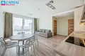 Apartamento 2 habitaciones 50 m² Vilna, Lituania