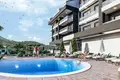 Mieszkanie 46 m² Alanya, Turcja