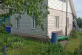Casa 43 m² Rubiazevicki sielski Saviet, Belarús