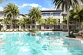 1 bedroom apartment 58 m² San Rafael del Yuma, Dominican Republic