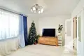 3 room apartment 74 m² Brest, Belarus