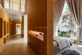 Villa de 4 dormitorios 447 m² Choeng Thale, Tailandia