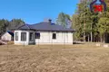 Casa 161 m² Usiazski sielski Saviet, Bielorrusia