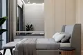 Penthouse 3 pokoi 503 m² Phuket, Tajlandia