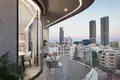Wohnung 2 Schlafzimmer 108 m² Limassol, Zypern