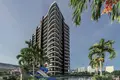 Apartamento 3 habitaciones 120 m² Mersin, Turquía