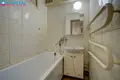 Apartamento 3 habitaciones 62 m² Vilna, Lituania