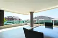 3 bedroom apartment 175 m² Oba, Turkey