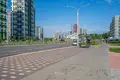 Apartamento 1 habitación 30 m² Minsk, Belarús