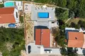 Villa de 4 dormitorios 125 m² Vrbnik, Croacia