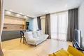 Apartamento 1 habitación 47 m² Minsk, Belarús
