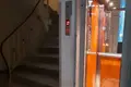 Квартира 1 комната 29 м² Municipality of Athens, Греция