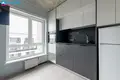 1 room apartment 23 m² Vilnius, Lithuania