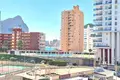 2 bedroom apartment 69 m² Calp, Spain