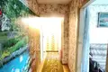 3 room apartment 56 m² Orsha, Belarus