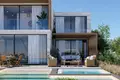 Villa 7 zimmer 610 m² Bodrum, Türkei