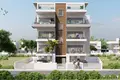 Mieszkanie 2 pokoi 94 m² Limassol, Cypr