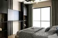 Wohnung 1 Schlafzimmer 55 m² in Mahmutlar, Türkei