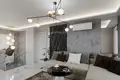 Mieszkanie 2 pokoi 52 m² Yaylali, Turcja
