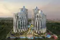 Complejo residencial Zeray Future Deluxe City