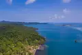 2 bedroom house  Calabash Bight, Honduras