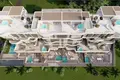 2 bedroom apartment 64 m² el Campello, Spain