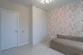 Apartamento 3 habitaciones 50 m² Minsk, Belarús