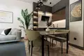 Wohnung 2 zimmer  Oba, Türkei