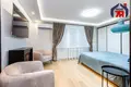 Квартира 2 комнаты 53 м² Минск, Беларусь