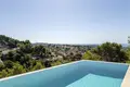 3 bedroom house 260 m² Benissa, Spain