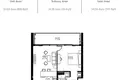 1 bedroom apartment 101 m², All countries