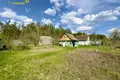 Casa 23 m² Usazski selski Savet, Belarús