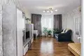 3 room apartment 80 m² Sienica, Belarus