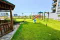 2 bedroom apartment 95 m² Mezitli, Turkey