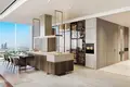 Mieszkanie 4 pokoi 376 m² Dubaj, Emiraty Arabskie