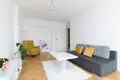 2 room apartment 63 m² Warsaw, Poland