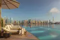 Mieszkanie 4 pokoi 587 m² Dubaj, Emiraty Arabskie