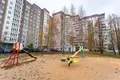 3 room apartment 68 m² Minsk, Belarus