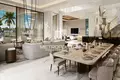 Dom wolnostojący 5 pokojów 963 m² Dubaj, Emiraty Arabskie