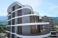 Квартира 3 комнаты 78 м² Girne Belediyesi, Северный Кипр