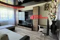 Appartement 2 chambres 39 m² Hrodna, Bélarus
