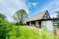 House 58 m² Zodzinski sielski Saviet, Belarus