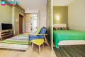 1 room apartment 40 m² Druskininkai, Lithuania