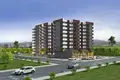 1 bedroom apartment 60 m² Erdemli, Turkey