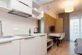 1 room apartment 30 m² in Warsaw, Poland
