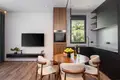 1 bedroom apartment 52 m² Budva, Montenegro