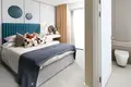 Квартира 1 спальня 50 м² Лондон, Великобритания