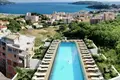 1 bedroom apartment 53 m² Becici, Montenegro