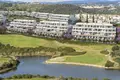 4 bedroom apartment 132 m² La Linea de la Concepcion, Spain