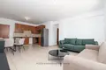 Mieszkanie 2 pokoi 62 m² Paralimni, Cypr